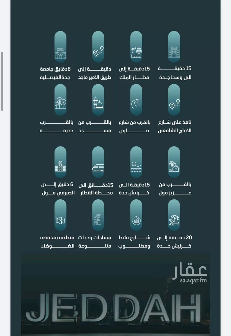 شقة للبيع في شارع صالح الرشيد, حي الياقوت, مدينة جدة, منطقة مكة المكرمة