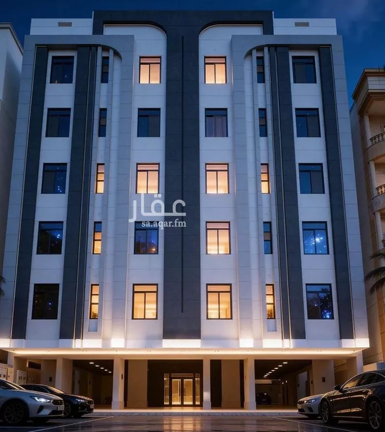 شقة للبيع في شارع جعفر ابن أبي الحكم, حي الصفاء, مدينة جدة, منطقة مكة المكرمة