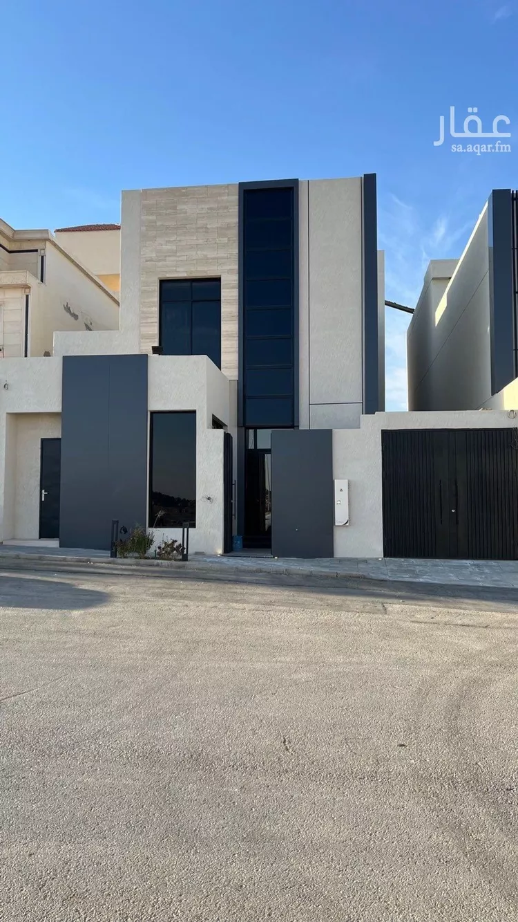 فيلا للبيع في شارع إسماعيل بن حماد, حي المهدية, مدينة الرياض, منطقة الرياض