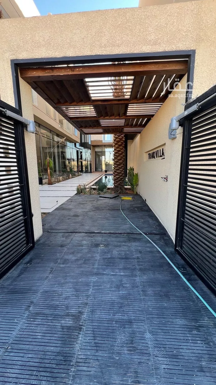 فيلا للبيع في شارع ابي بكر الاجري, حي المهدية, مدينة الرياض, منطقة الرياض صورة 4