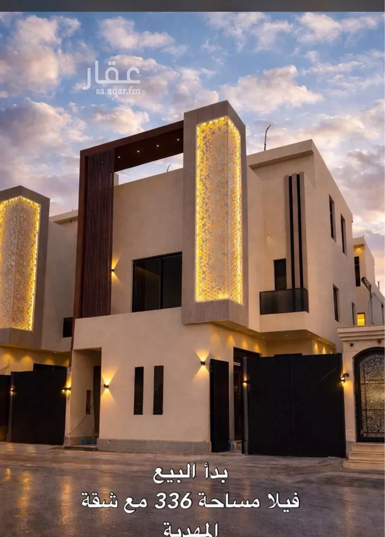 Villa for Sale in Riyadh Al Mahdiyah صورة 3