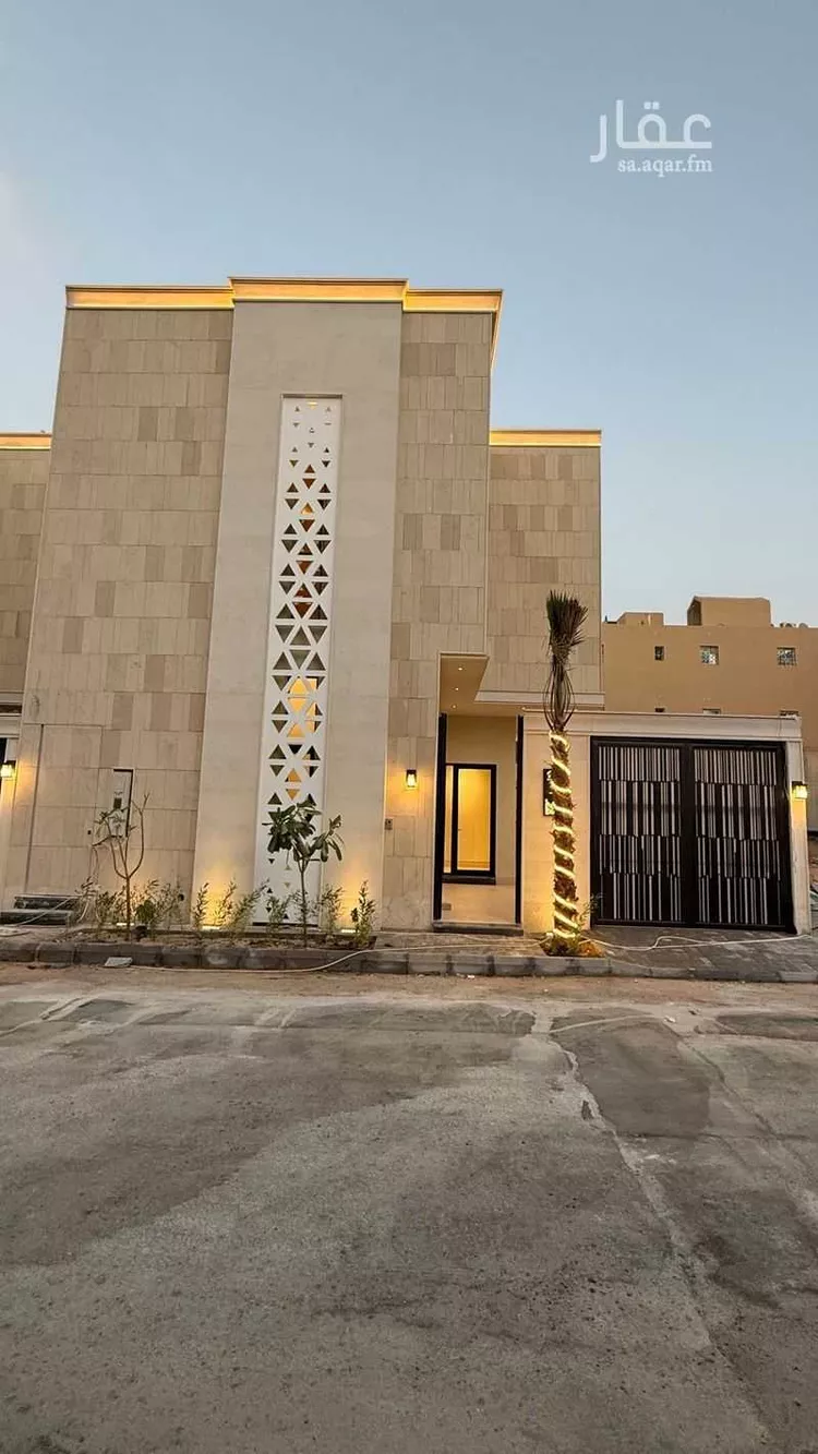 Villa for Sale in Riyadh Al Mahdiyah صورة 2