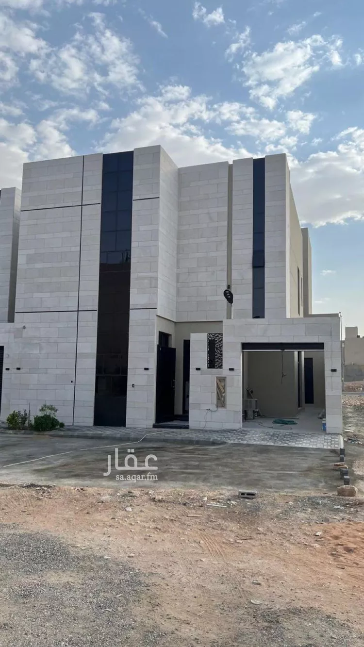 فيلا للبيع في شارع إبراهيم بن محمد الزمزمي, حي المهدية, مدينة الرياض, منطقة الرياض