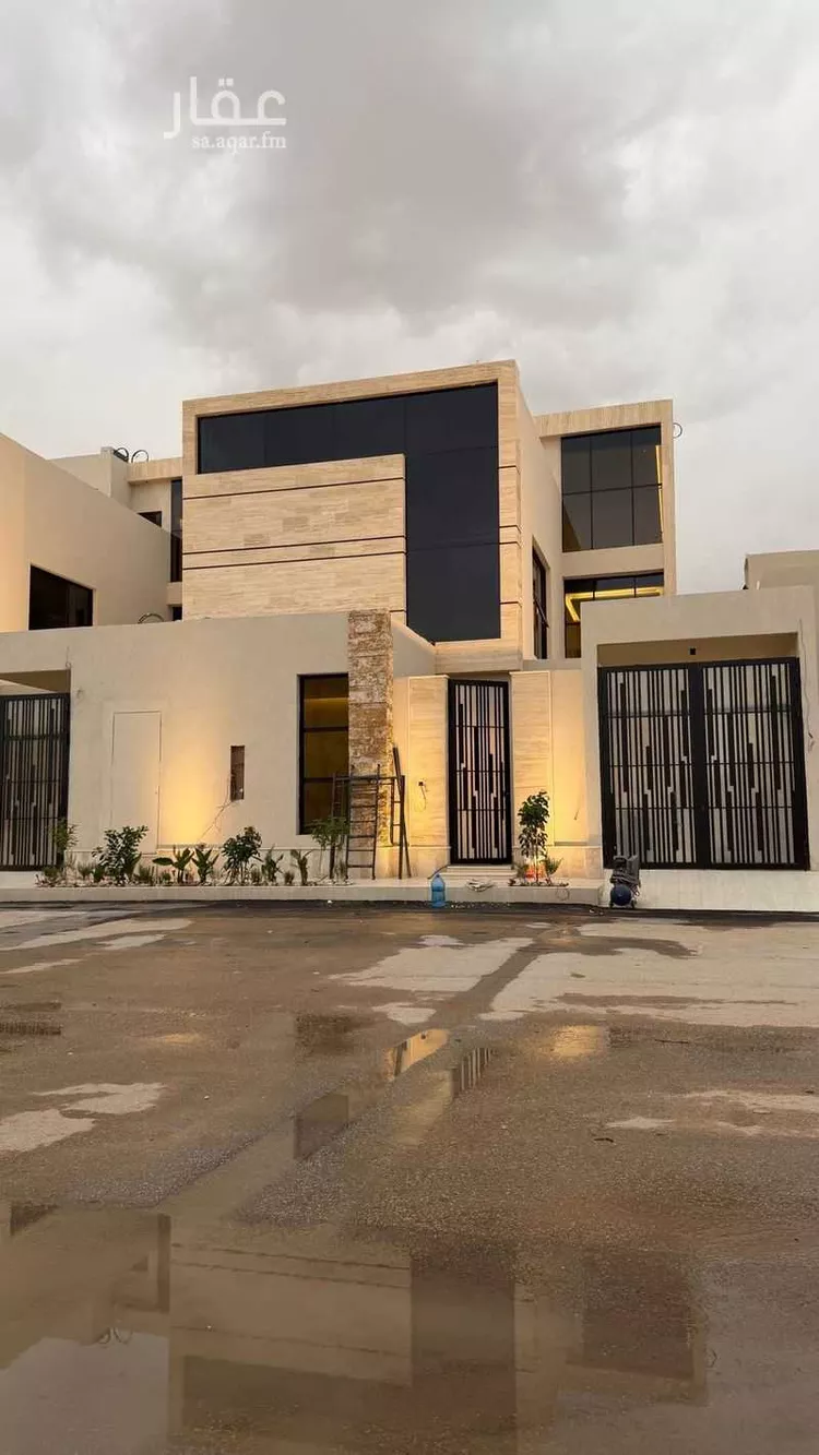 Villa for Sale in Riyadh Al Mahdiyah