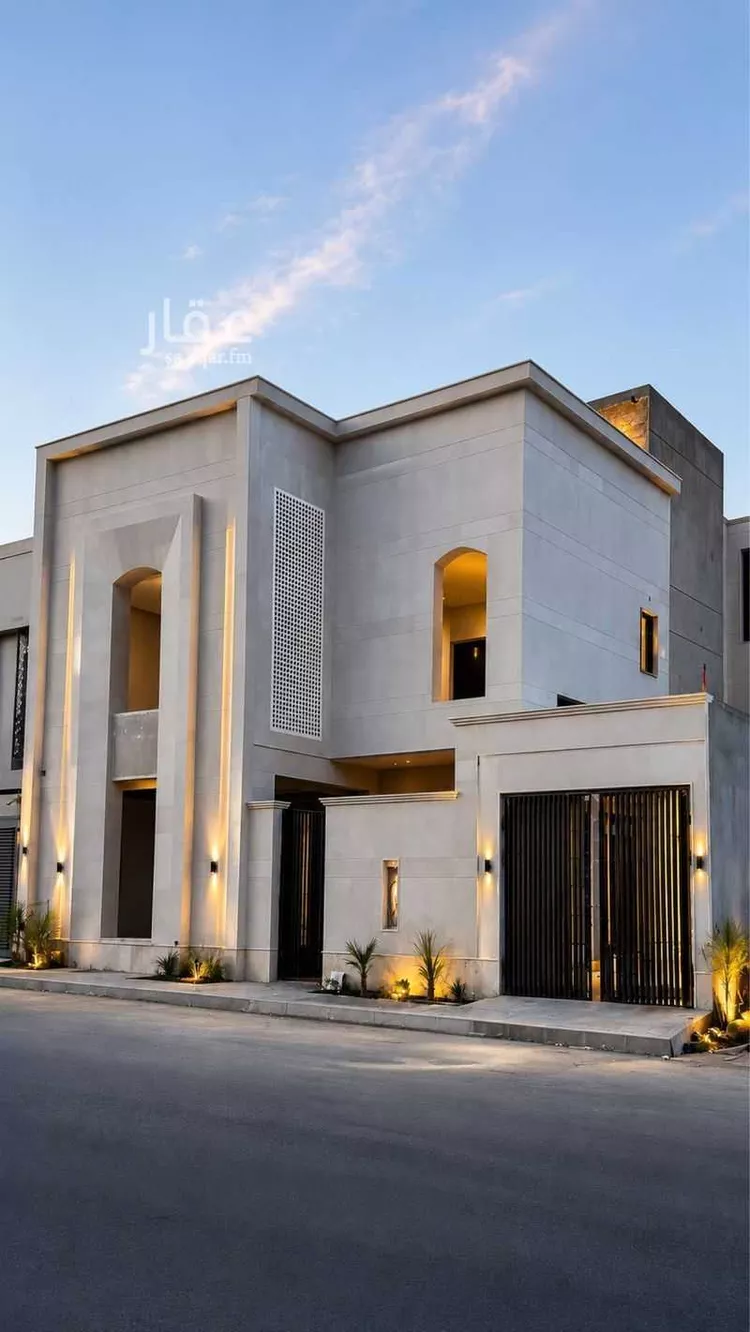 فيلا للبيع في شارع فؤاد محمد عمر توفيق, حي المهدية, مدينة الرياض, منطقة الرياض صورة 2