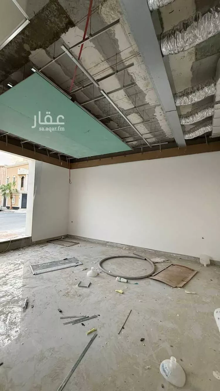 فيلا للبيع في شارع فؤاد محمد عمر توفيق, حي المهدية, مدينة الرياض, منطقة الرياض 10