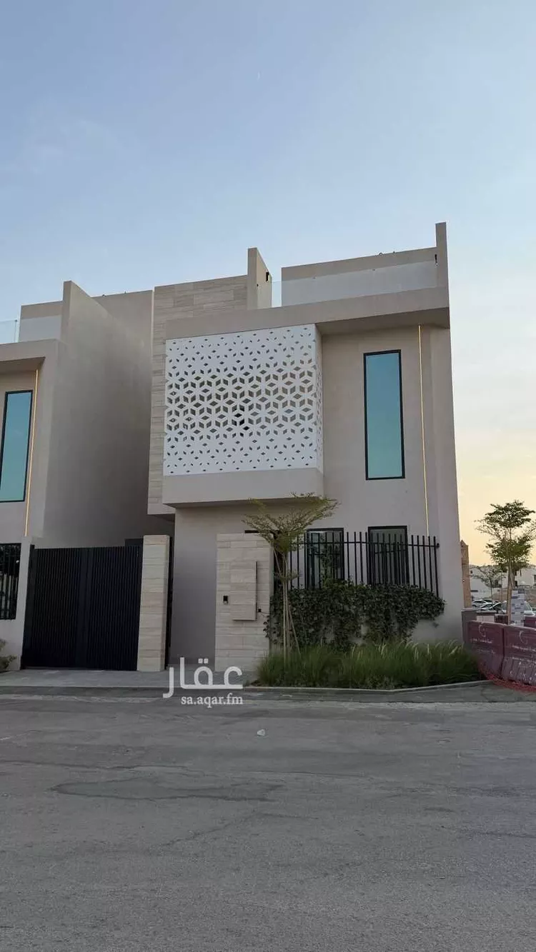 فيلا للبيع في شارع عبدالجبار بن الورد, حي المهدية, مدينة الرياض, منطقة الرياض