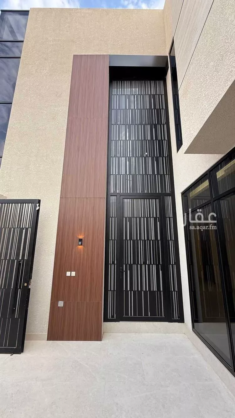 فيلا للبيع في شارع فؤاد محمد عمر توفيق, حي المهدية, مدينة الرياض, منطقة الرياض صورة 2