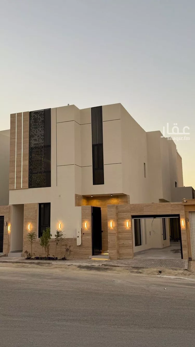 فيلا للبيع في شارع محمد بن أبي بكر القيم, حي المهدية, مدينة الرياض, منطقة الرياض صورة 2