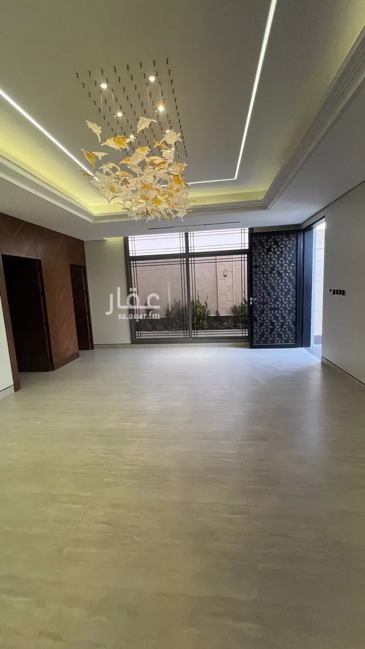 فيلا للبيع في شارع إبراهيم بن محمد الزمزمي, حي المهدية, مدينة الرياض, منطقة الرياض صورة 5