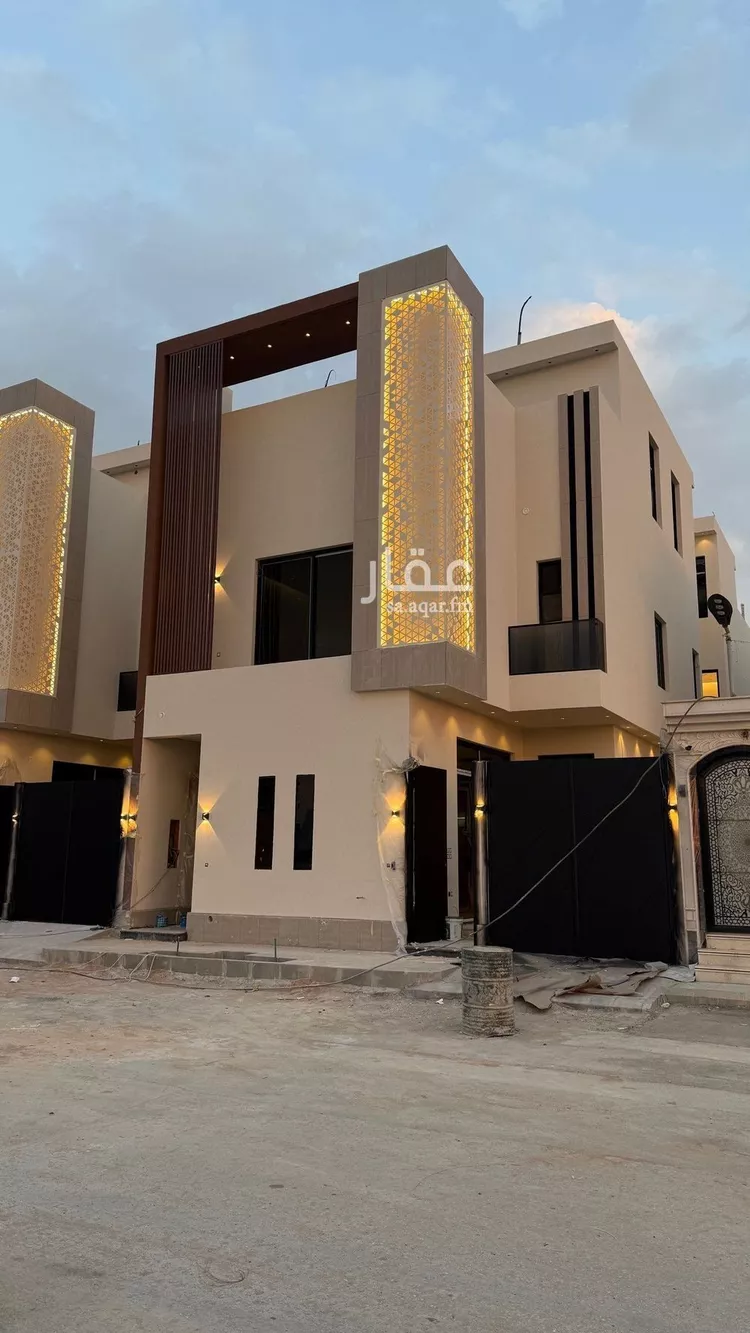 Villa for Sale in Riyadh Al Mahdiyah
