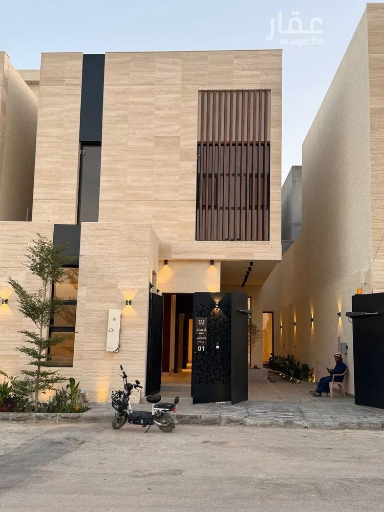 فيلا للبيع في شارع إبراهيم بن محمد الزمزمي, حي المهدية, مدينة الرياض, منطقة الرياض