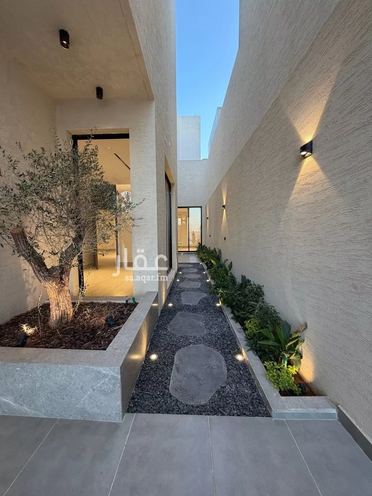 فيلا للبيع في شارع إبراهيم بن محمد الزمزمي, حي المهدية, مدينة الرياض, منطقة الرياض صورة 5