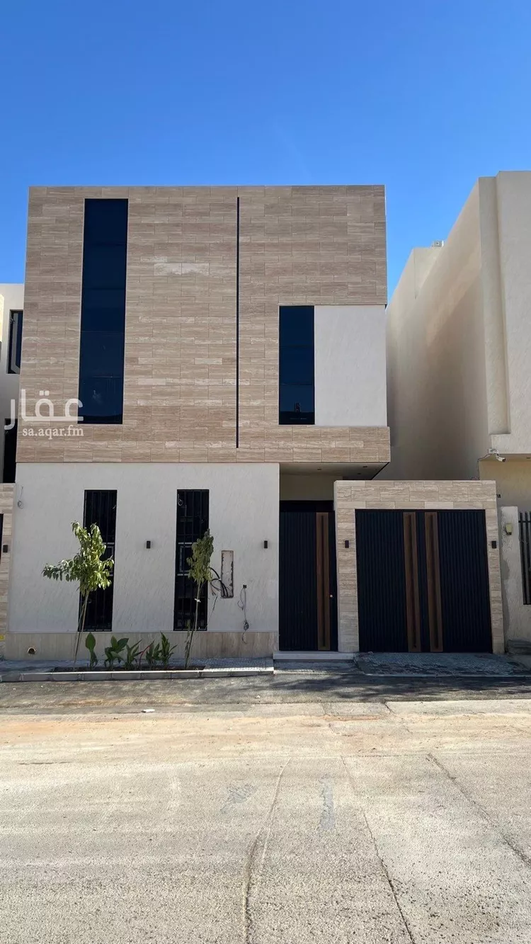 فيلا للبيع في شارع محمد بن أبي بكر القيم, حي المهدية, مدينة الرياض, منطقة الرياض