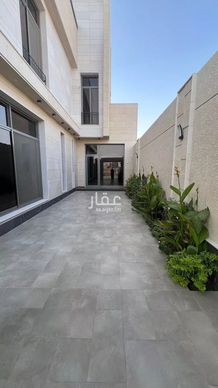 فيلا للبيع في شارع إبراهيم بن محمد الزمزمي, حي المهدية, مدينة الرياض, منطقة الرياض صورة 3