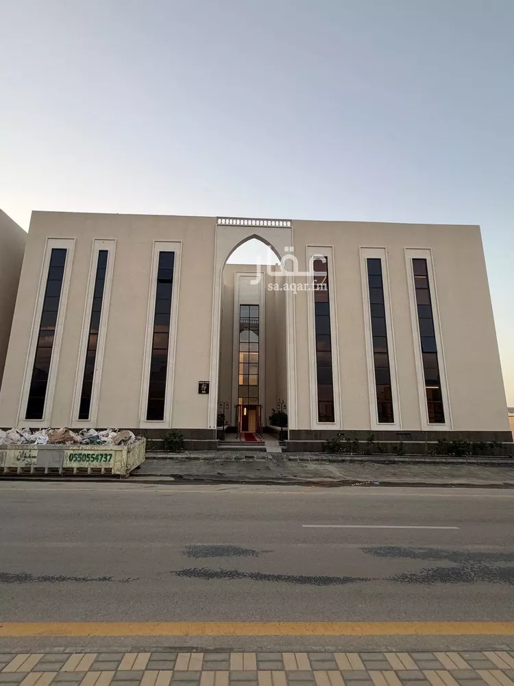 Apartment for Sale in Riyadh Al Mahdiyah