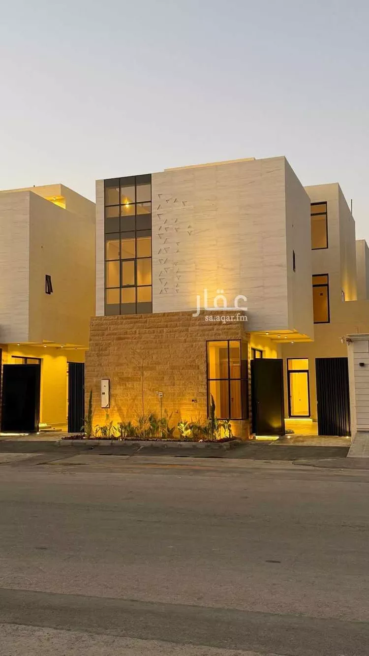 فيلا للبيع في شارع أبي زرعة الهمذاني, حي المهدية, مدينة الرياض, منطقة الرياض صورة 3