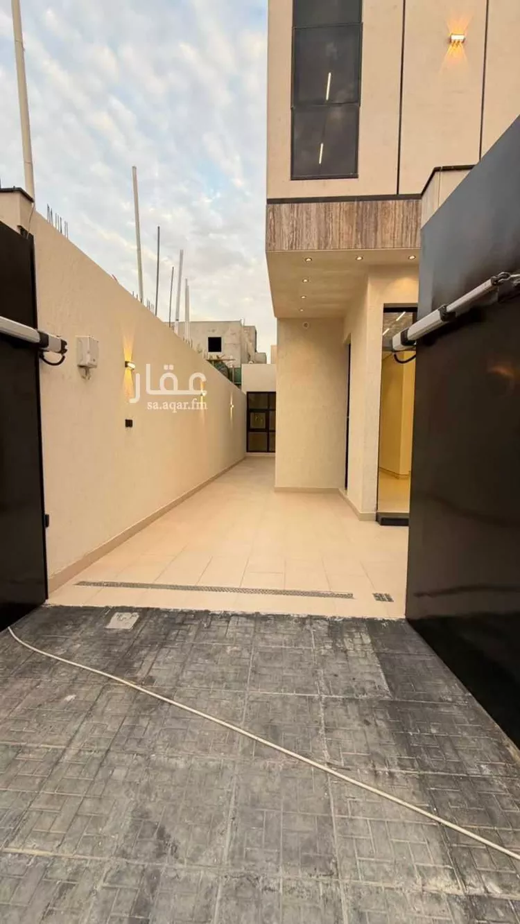 دور للبيع في شارع 587 الجنادرية, حي الجنادرية, مدينة الرياض, منطقة الرياض صورة 5