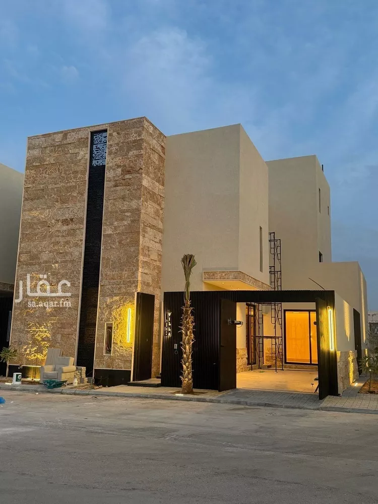 فيلا للبيع في شارع محمد بن أبي بكر القيم, حي المهدية, مدينة الرياض, منطقة الرياض صورة 2