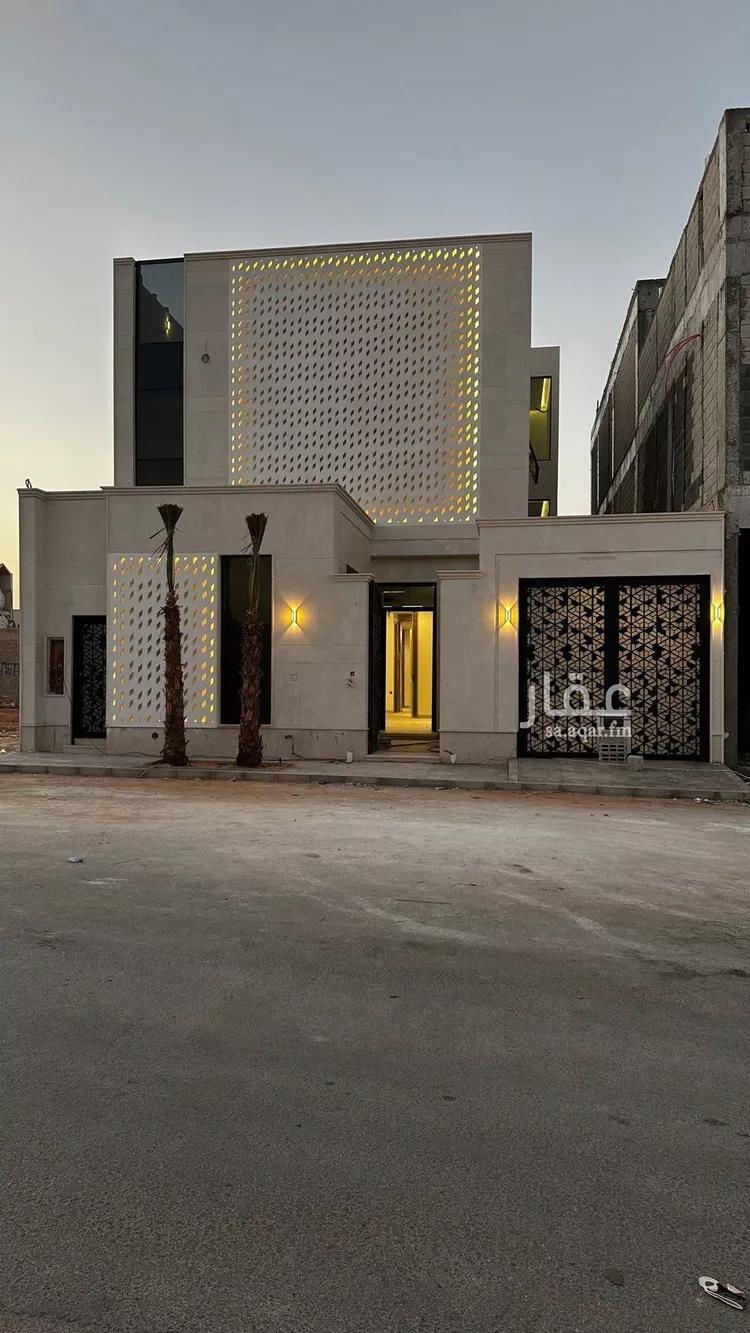 فيلا للبيع في شارع الكمال بن طلحة, حي المهدية, مدينة الرياض, منطقة الرياض