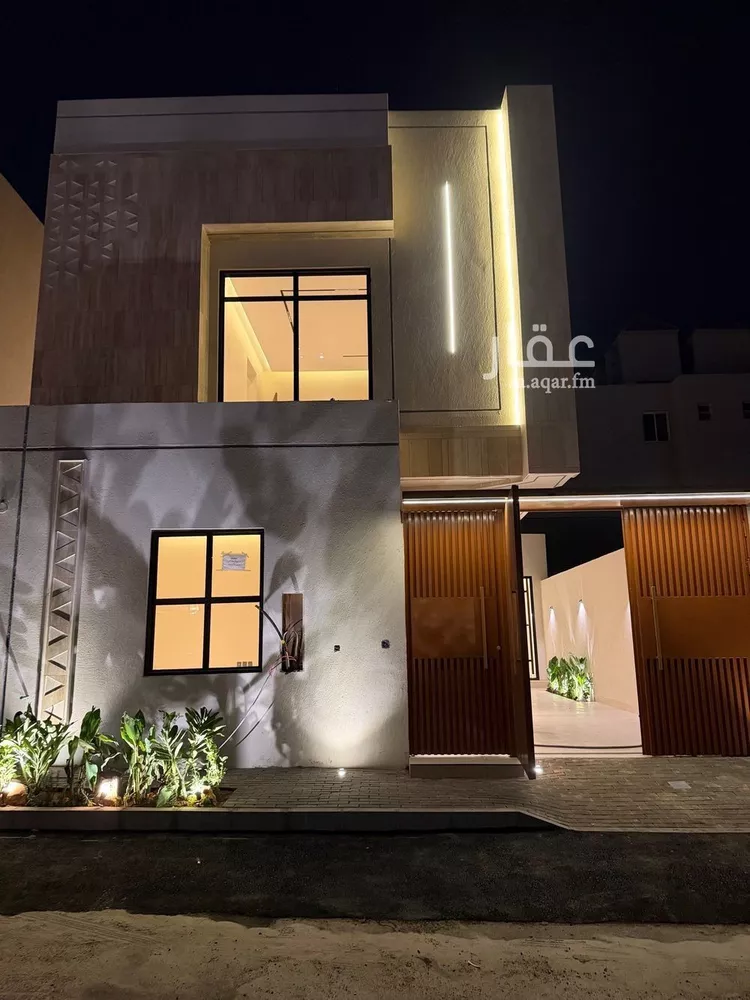 Villa for Sale in Riyadh Al Mahdiyah
