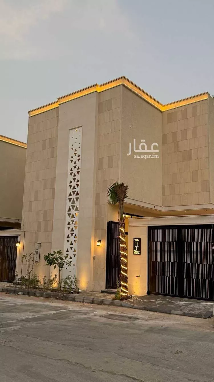 Villa for Sale in Riyadh Al Mahdiyah