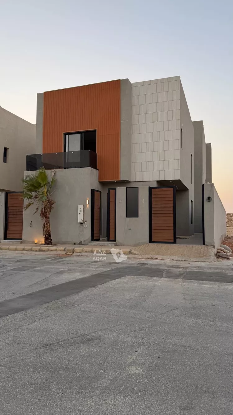 فيلا للبيع في شارع المهدية, حي المهدية, مدينة الرياض, منطقة الرياض