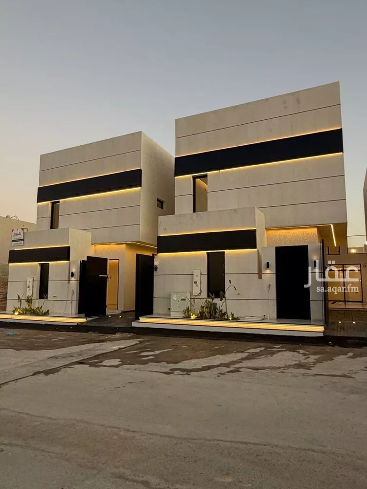 فيلا للبيع في شارع محمد بن أبي بكر القيم, حي المهدية, مدينة الرياض, منطقة الرياض صورة 3