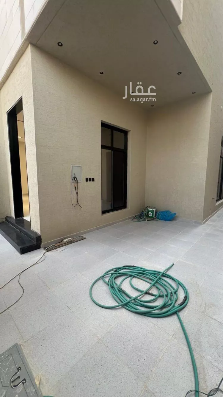 فيلا للبيع في شارع إبراهيم بن محمد الزمزمي, حي المهدية, مدينة الرياض, منطقة الرياض صورة 4
