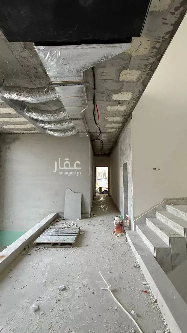 فيلا للبيع في شارع فؤاد محمد عمر توفيق, حي المهدية, مدينة الرياض, منطقة الرياض 15