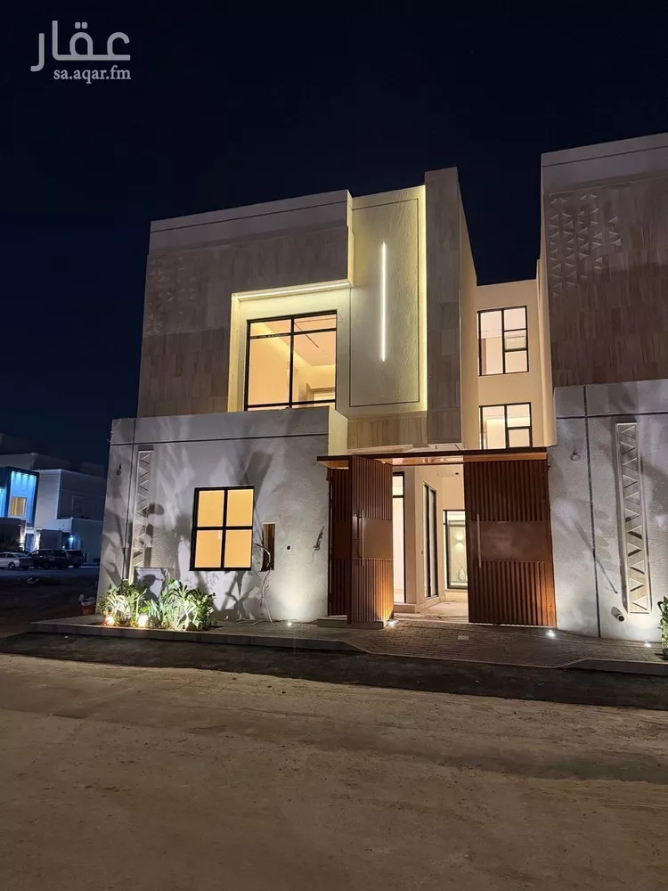 Villa for Sale in Riyadh Al Mahdiyah صورة 2