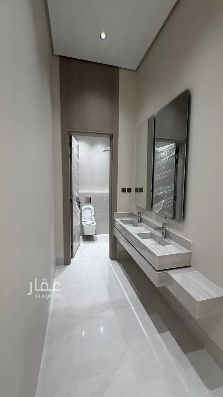 فيلا للبيع في شارع أبي نزار الصنعاني اليمني, حي المهدية, مدينة الرياض, منطقة الرياض صورة 5