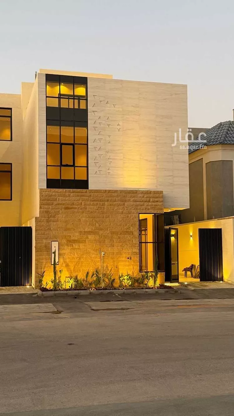 Villa for Sale in Riyadh Al Mahdiyah