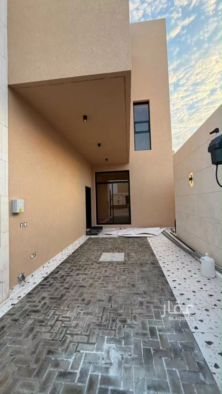 فيلا للبيع في شارع محمد بن زين العابدين, حي المهدية, مدينة الرياض, منطقة الرياض 10