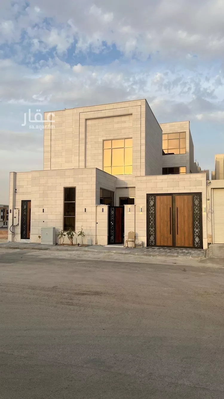 فيلا للبيع في شارع إبراهيم بن محمد الزمزمي, حي المهدية, مدينة الرياض, منطقة الرياض