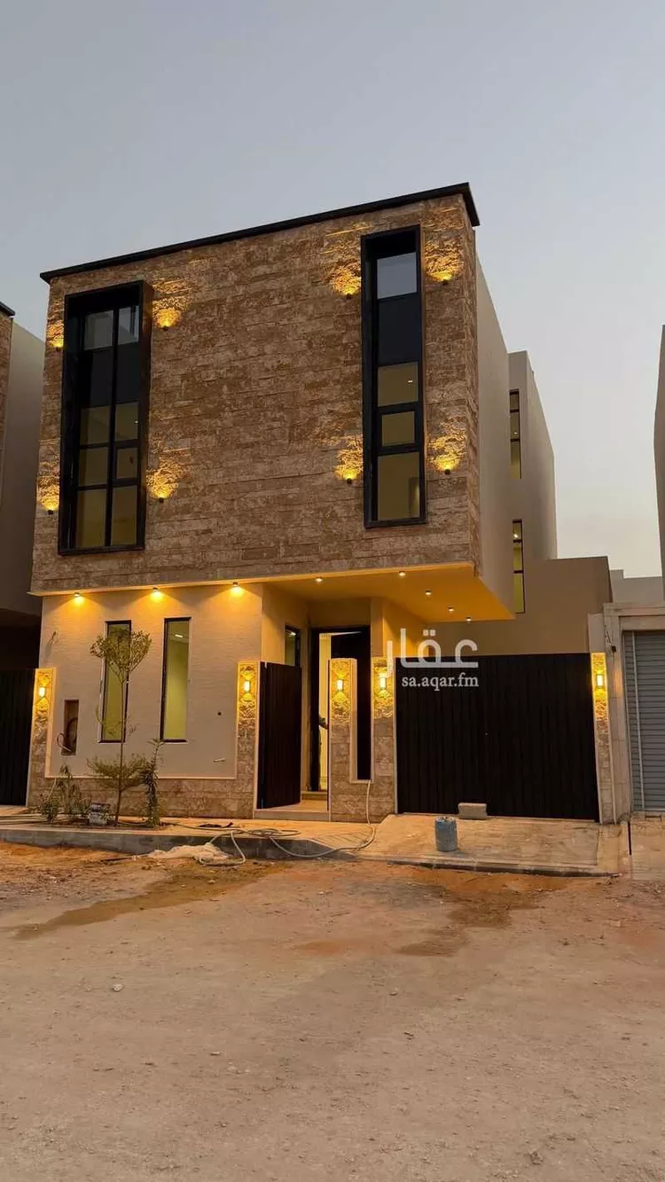 Villa for Sale in Riyadh Al Mahdiyah
