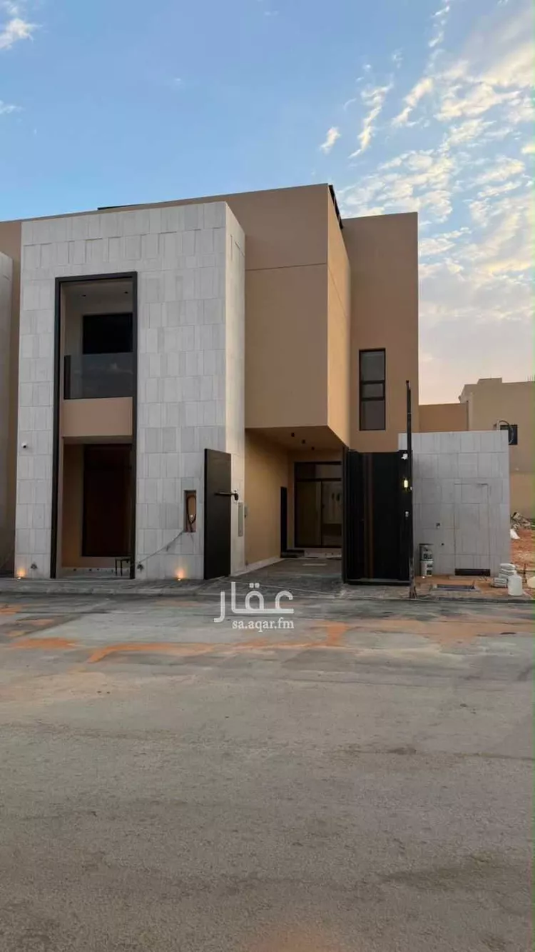 Villa for Sale in Riyadh Al Mahdiyah