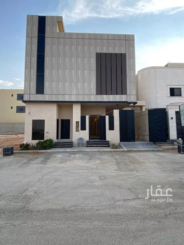 فيلا للبيع في شارع فؤاد محمد عمر توفيق, حي المهدية, مدينة الرياض, منطقة الرياض