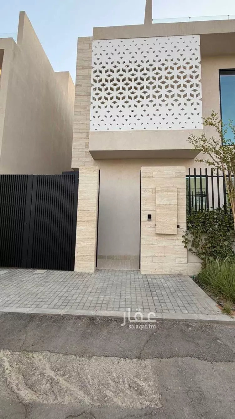 فيلا للبيع في شارع عبدالجبار بن الورد, حي المهدية, مدينة الرياض, منطقة الرياض صورة 2