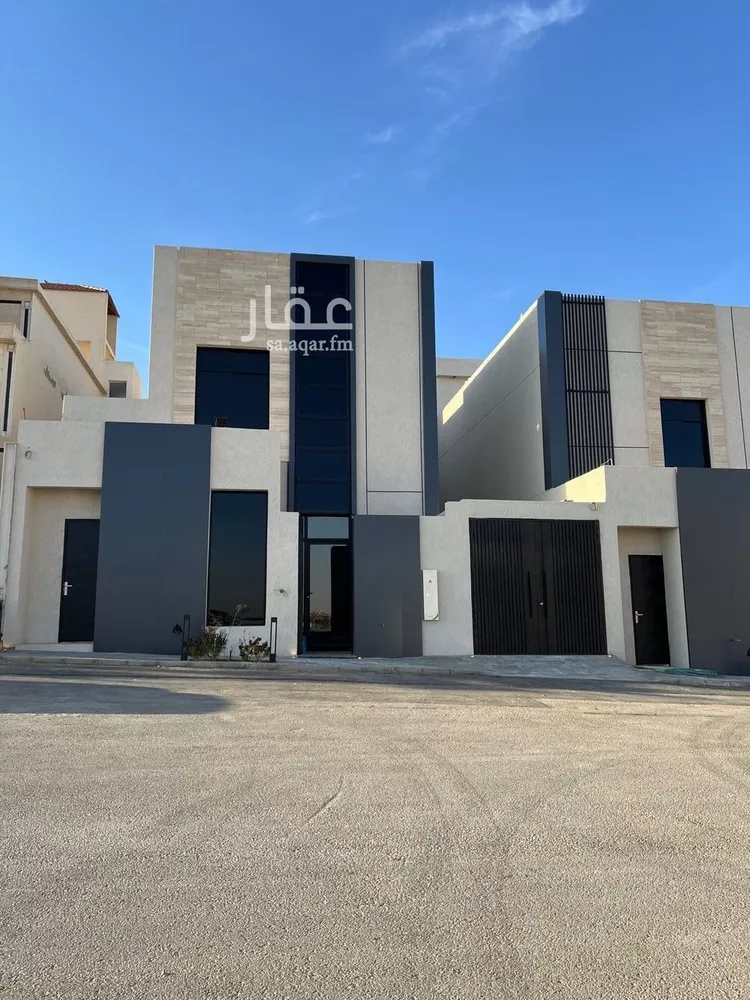 فيلا للبيع في شارع إسماعيل بن حماد, حي المهدية, مدينة الرياض, منطقة الرياض صورة 2