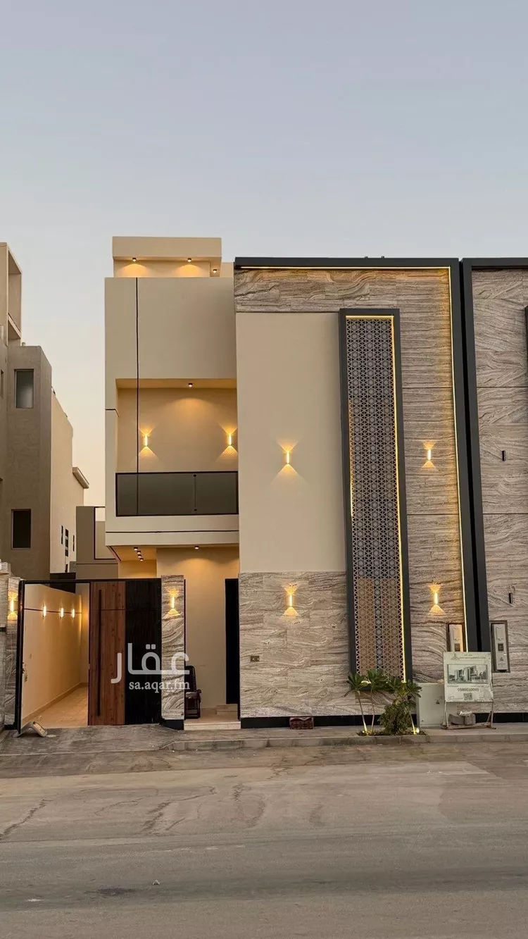 Villa for Sale in Riyadh Al Mahdiyah