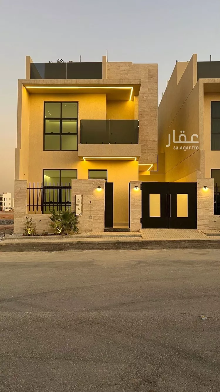 فيلا للبيع في شارع إسماعيل بن حماد, حي المهدية, مدينة الرياض, منطقة الرياض صورة 3