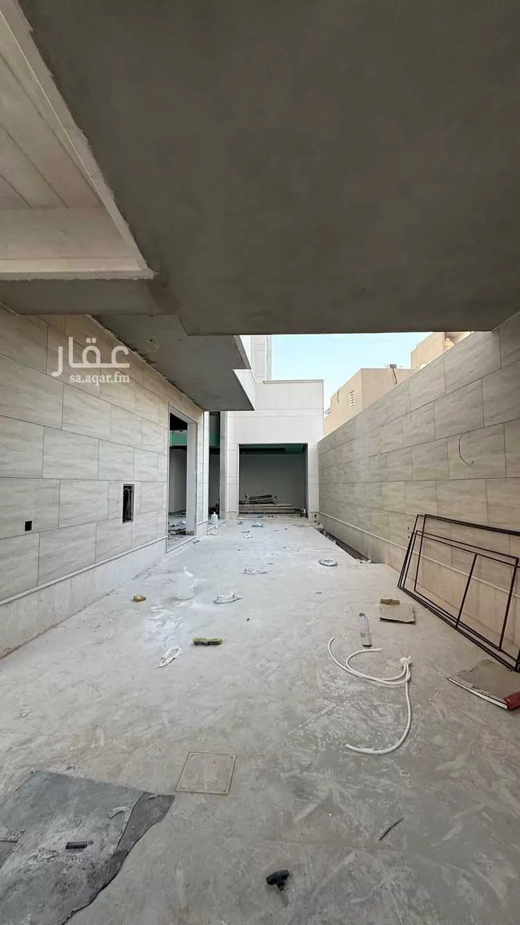 فيلا للبيع في شارع فؤاد محمد عمر توفيق, حي المهدية, مدينة الرياض, منطقة الرياض صورة 3