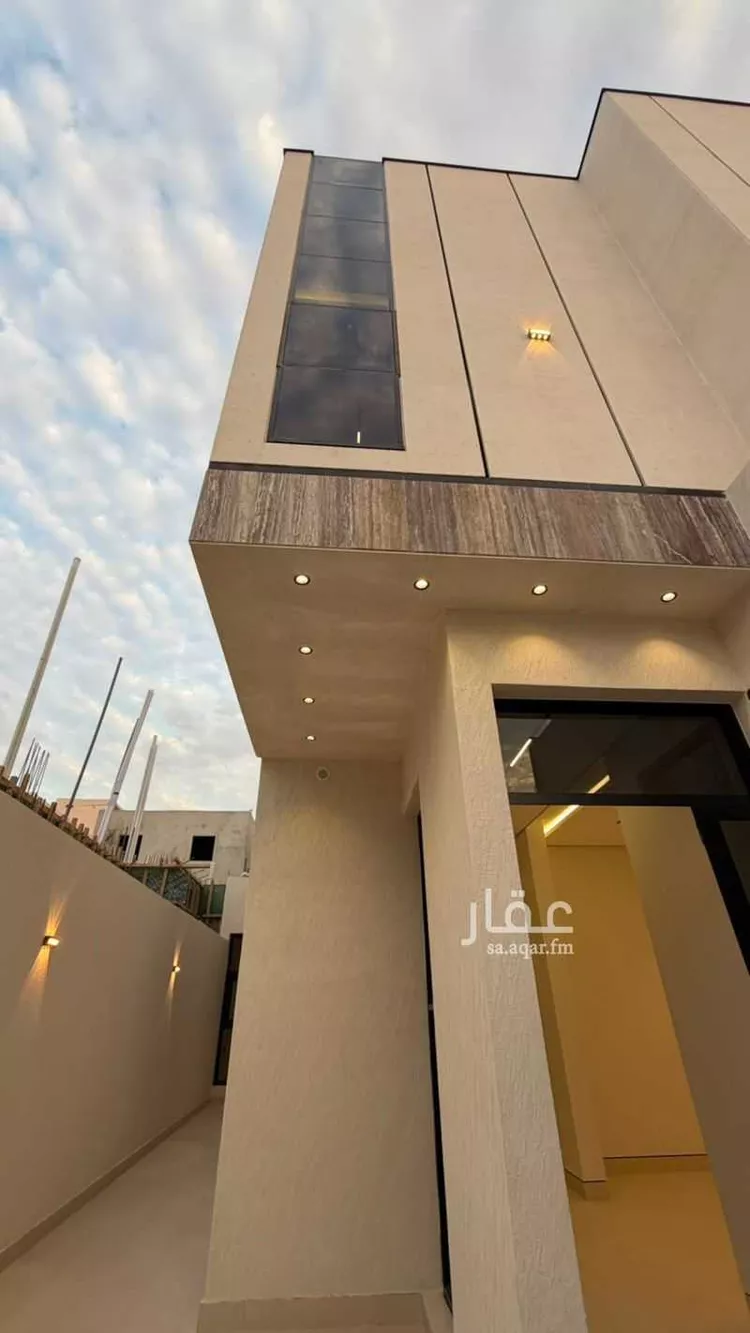 دور للبيع في شارع 587 الجنادرية, حي الجنادرية, مدينة الرياض, منطقة الرياض صورة 4