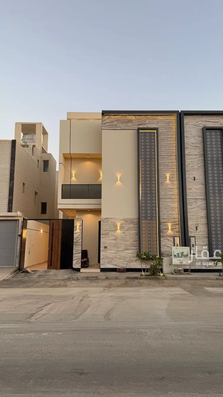 Villa for Sale in Riyadh Al Mahdiyah صورة 2