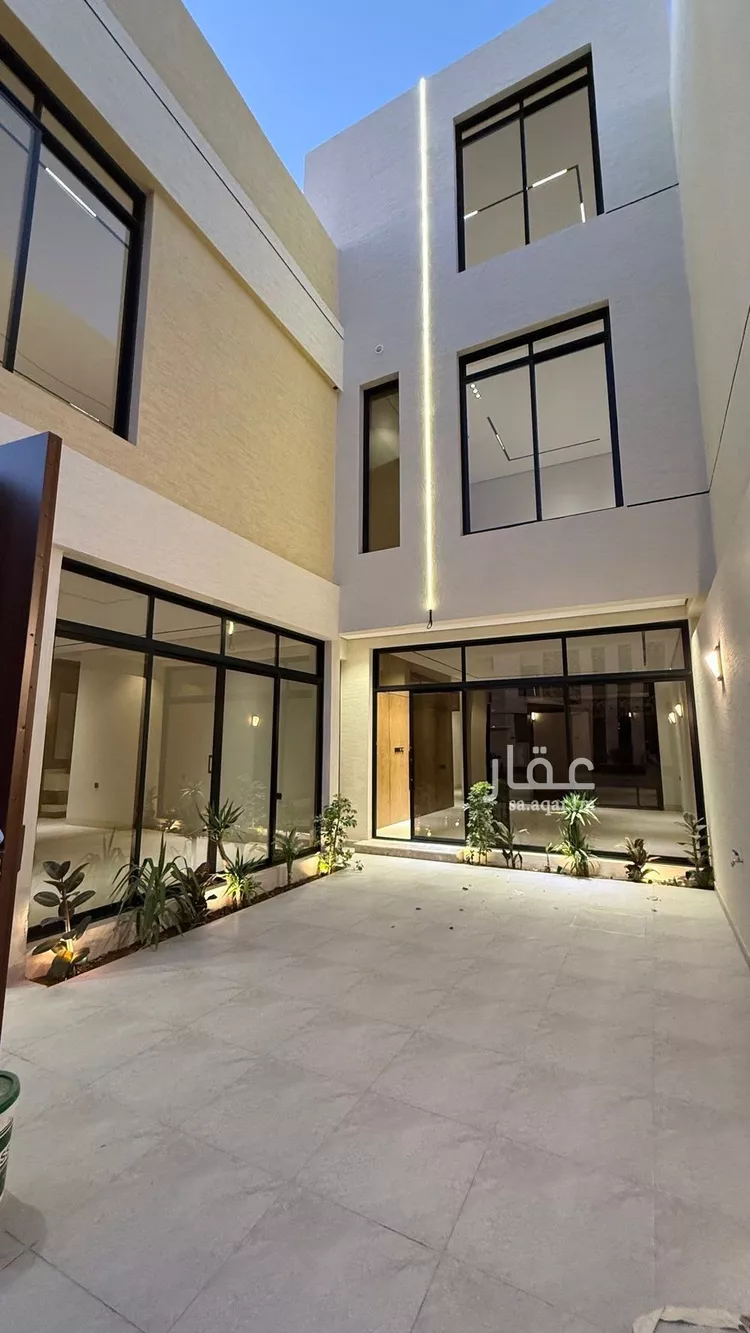 فيلا للبيع في حي المهدية, مدينة الرياض, منطقة الرياض صورة 4