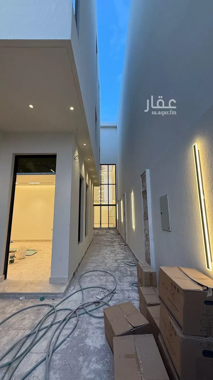 Villa for Sale in Riyadh Al Mahdiyah صورة 5