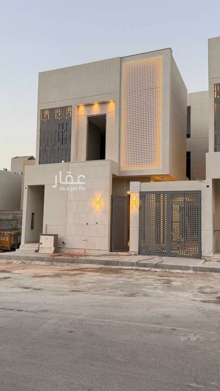 Villa for Sale in Riyadh Al Mahdiyah