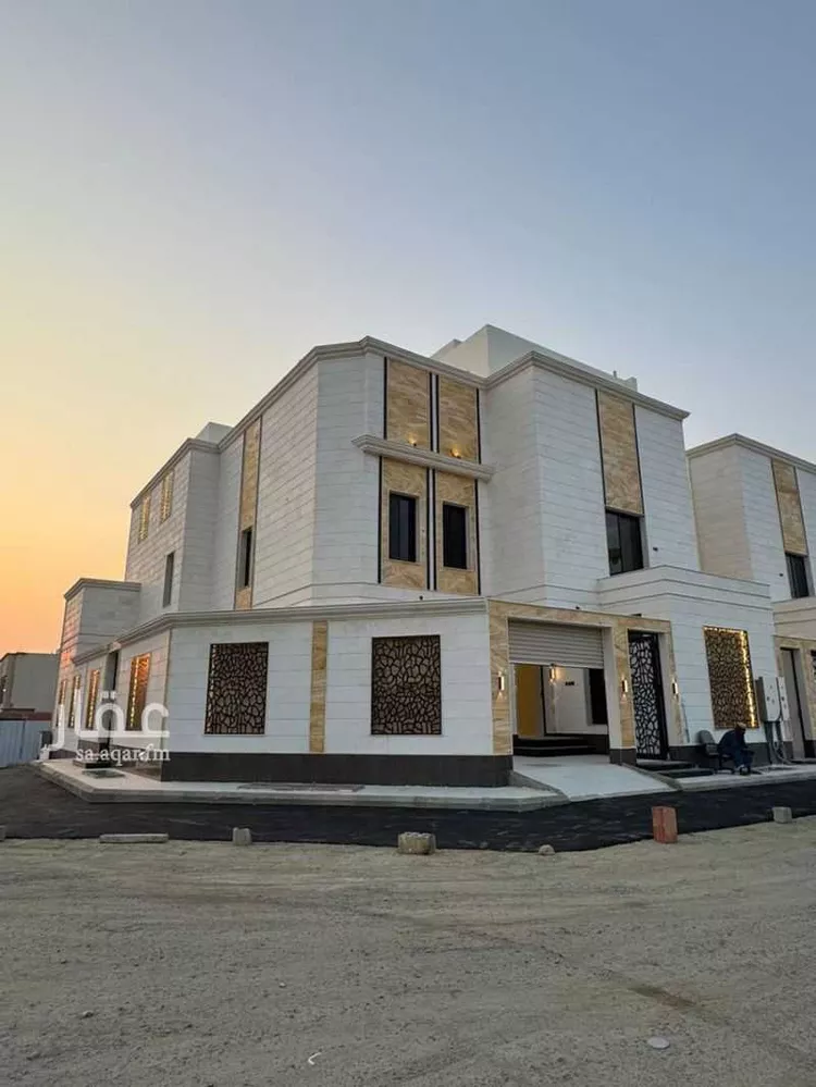 عمارة للبيع في شارع التعايشي ، حي الرحمانية ، جدة ، جدة