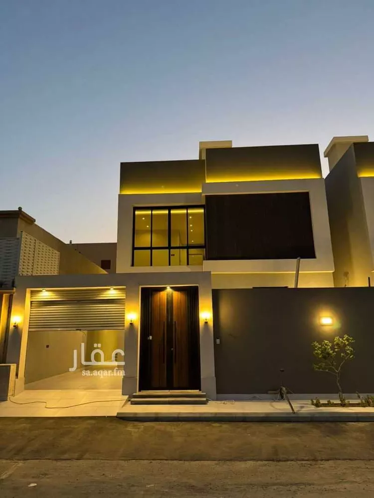 فيلا للبيع في شارع التعايشي ، حي الرحمانية ، جدة ، جدة صورة 2